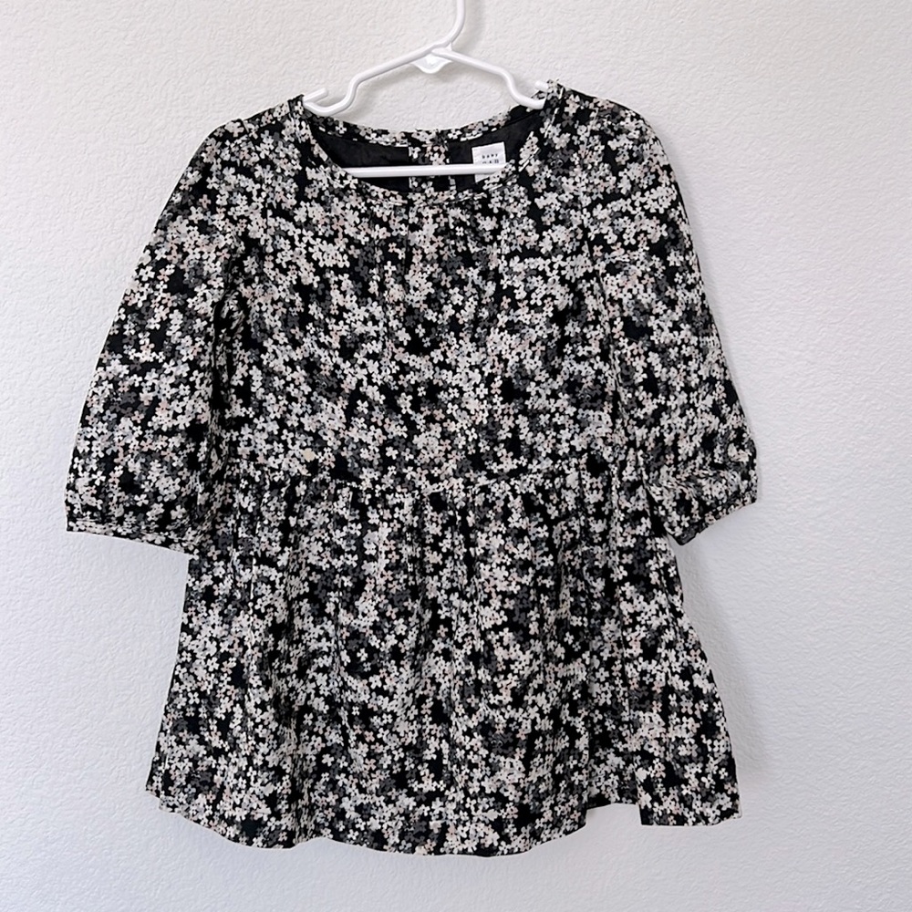 Baby Gap dress size 3
